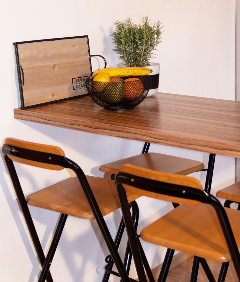 Apartment Bruderwald
