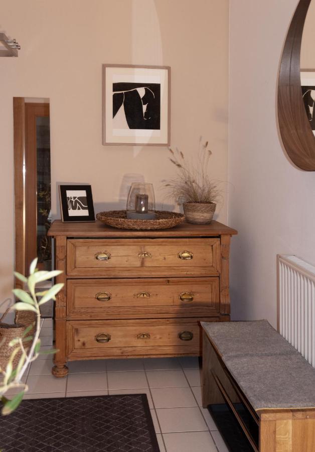 Apartment Bruderwald Bamberg
