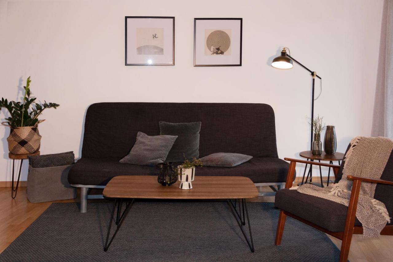 Bruderwald Apartment Bamberg