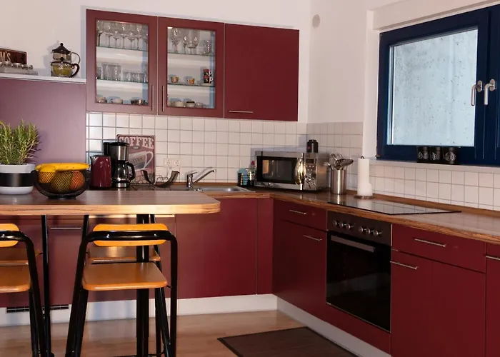 Ferienwohnung Bruderwald