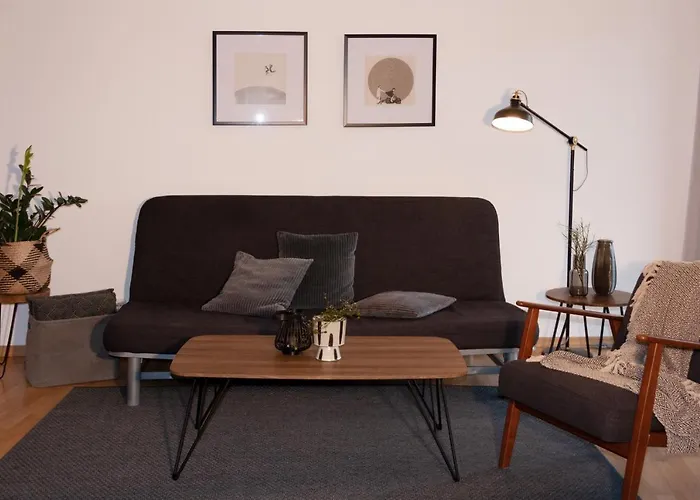 Ferienwohnung Bruderwald