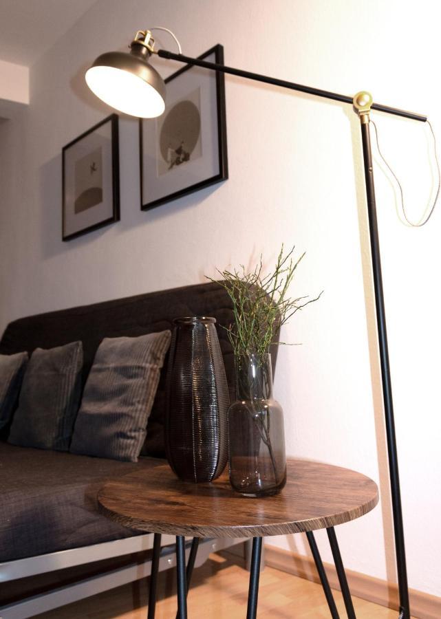 Appartement Bruderwald Bamberg