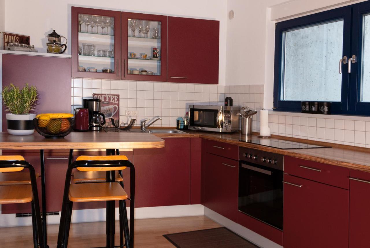 Appartement Bruderwald *