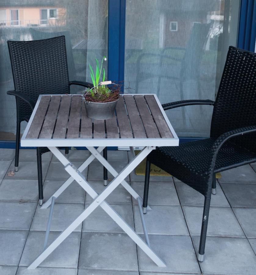 Appartement Bruderwald *