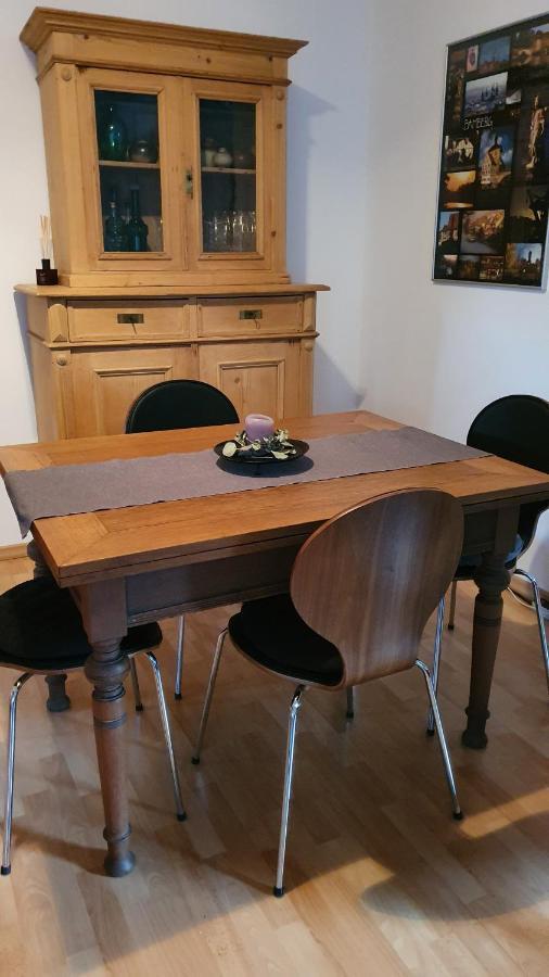 Bruderwald Appartement